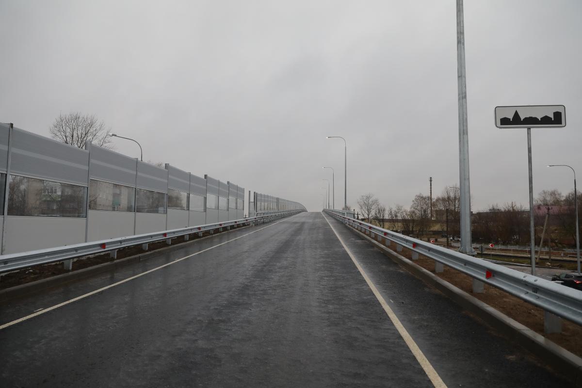 Водителей предупредили о гололедице на дорогах Нижнего Новгорода