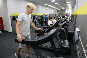 «Суворовскую карту» для занятия молодежи спортом предлагают выпустить в России