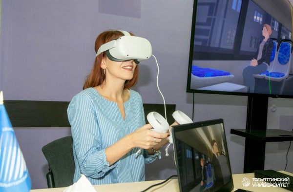 Российский экологический оператор создал VR-тур для изучения мусорных полигонов