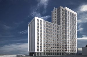 Гостиницу планируют построить в деревне Кузнечиха