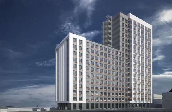 Гостиницу планируют построить в деревне Кузнечиха