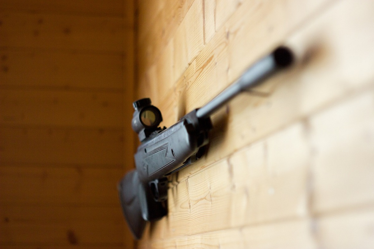В Перми шестиклассник устроил стрельбу в школе