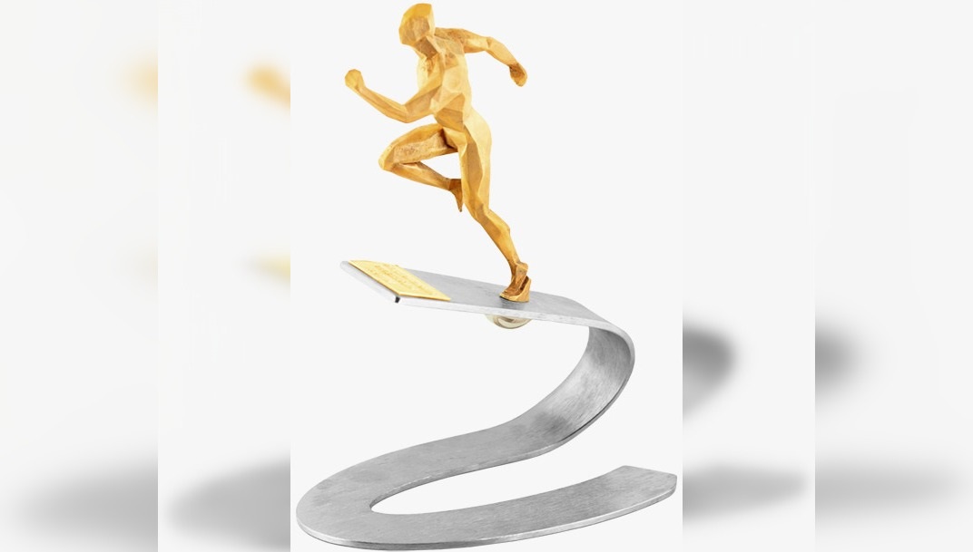 Нижегородцы вошли в число номинантов Национальной спортивной премии 2021 года
