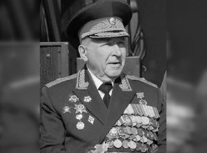 Глеб Никитин выразил соболезнования в связи с уходом из жизни Юрия Кирилюка