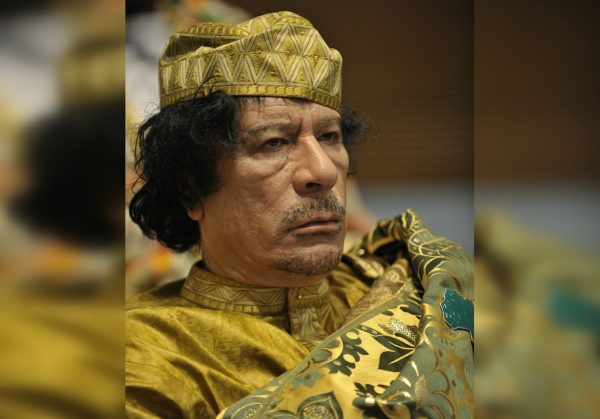 Ливийский вариант: чему должна научить Россию печальная судьба Муаммара Каддафи