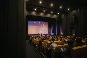 Медиафестиваль «Горьковчане» прошел в&nbsp;центре культуры «Рекорд»
