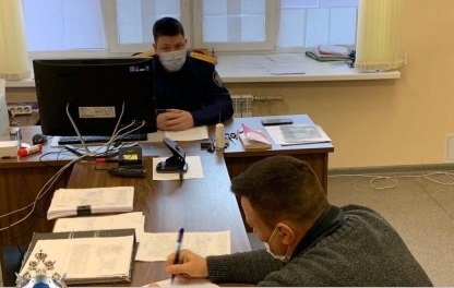 Бывший начальник ГУФСИН по Нижегородской области предстанет перед судом за должностные преступления
