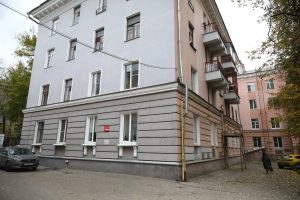 Жильцы многоэтажки в Канавинском районе на месяц остались без еды и горячей воды