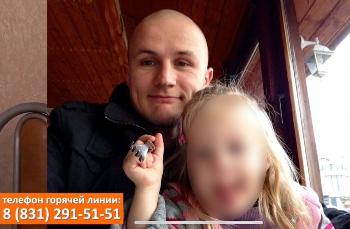 Украинский фитнес-блогер увёз от своей бывшей жены-нижегородки их шестилетнюю дочь