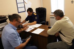 Экс-сотрудника нижегородского ГУФСИН обвиняют в превышении должностных полномочий