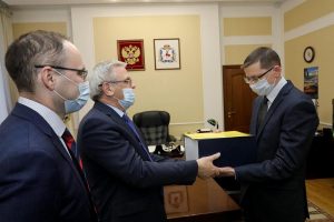 Более 1,7 млрд рублей выделят на обеспечение медпомощи коронавирусным больным