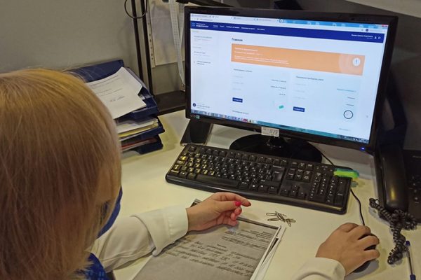 с 25 октября по 7 ноября Нижегородский водоканал будет работать с абонентами в особом режиме