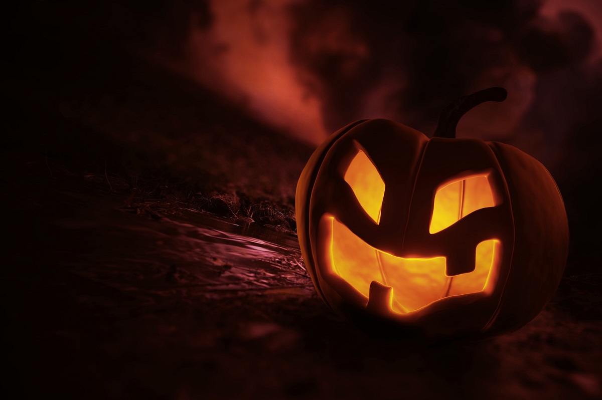 В нижегородском департаменте образования рассказали, запретят ли празднование Хеллоуина в школах