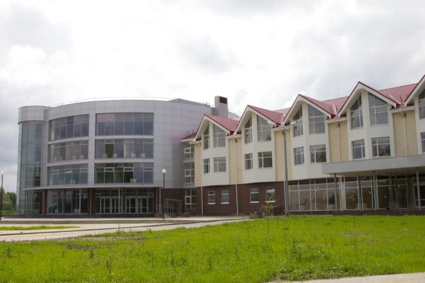 Глеб Никитин: «Создание Национального центра физики и&nbsp;математики серьезно повысит интеллектуальный потенциал региона»