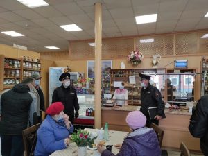 66 детей заболели коронавирусом в Арзамасе