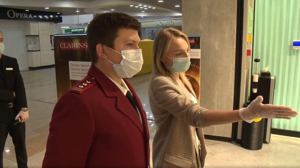 Около 5 тысяч объектов за&nbsp;неделю в&nbsp;Нижегородской области проверили на соблюдение Указа губернатора