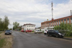 220 млн рублей направлено на&nbsp;благоустройство сельских территорий в&nbsp;Нижегородской области