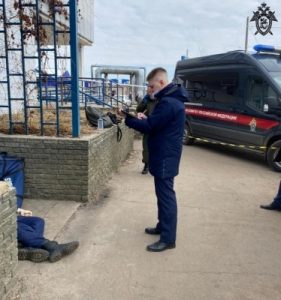 Бывшего охранника осудили за убийство по неосторожности в Автозаводском районе Нижнего Новгорода