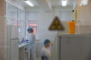 Тест на ВИЧ: зачем он&nbsp;мне?