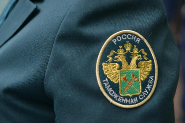 Самарские таможенники изъяли у пассажирки редкие кораллы в аэропорту