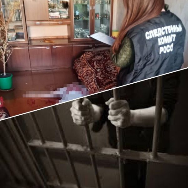 Житель Автозавода убил брата и сам вызвал полицию