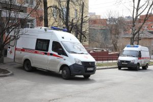 Четвёртая волна: нижегородцы жалуются, что не могут получить медицинскую помощь
