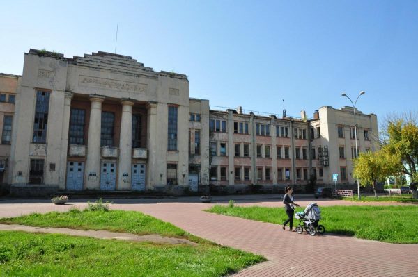 Пожар в ДК имени Ленина в Нижнем Новгороде тушили почти 6&nbsp;часов