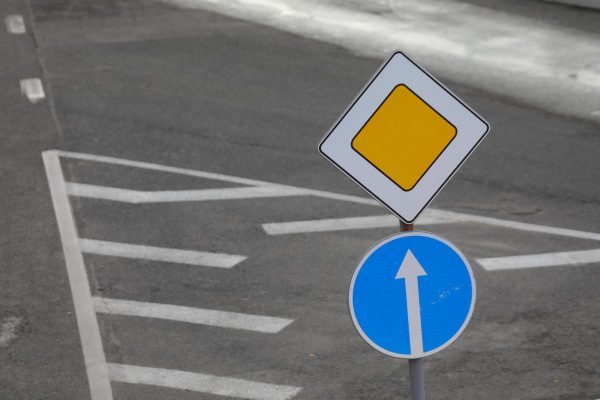 Движение на 387 км трассы М7 восстановлено