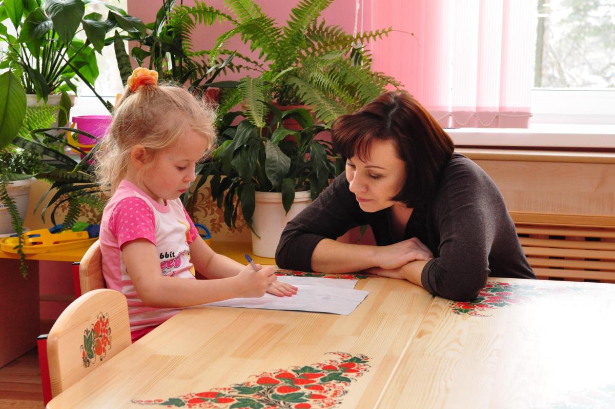 В Нижегородской области выросла заболеваемость детей коронавирусом