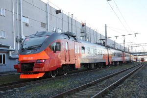 В майские праздники для нижегородцев запустят дополнительные поезда