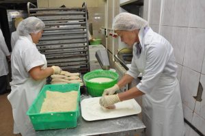 Специалисты обнаружили листерии в котлетах нижегородского производства