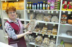 Нижегородская область представила на&nbsp;конкурс «Вкусы России-2021» четыре продовольственных бренда