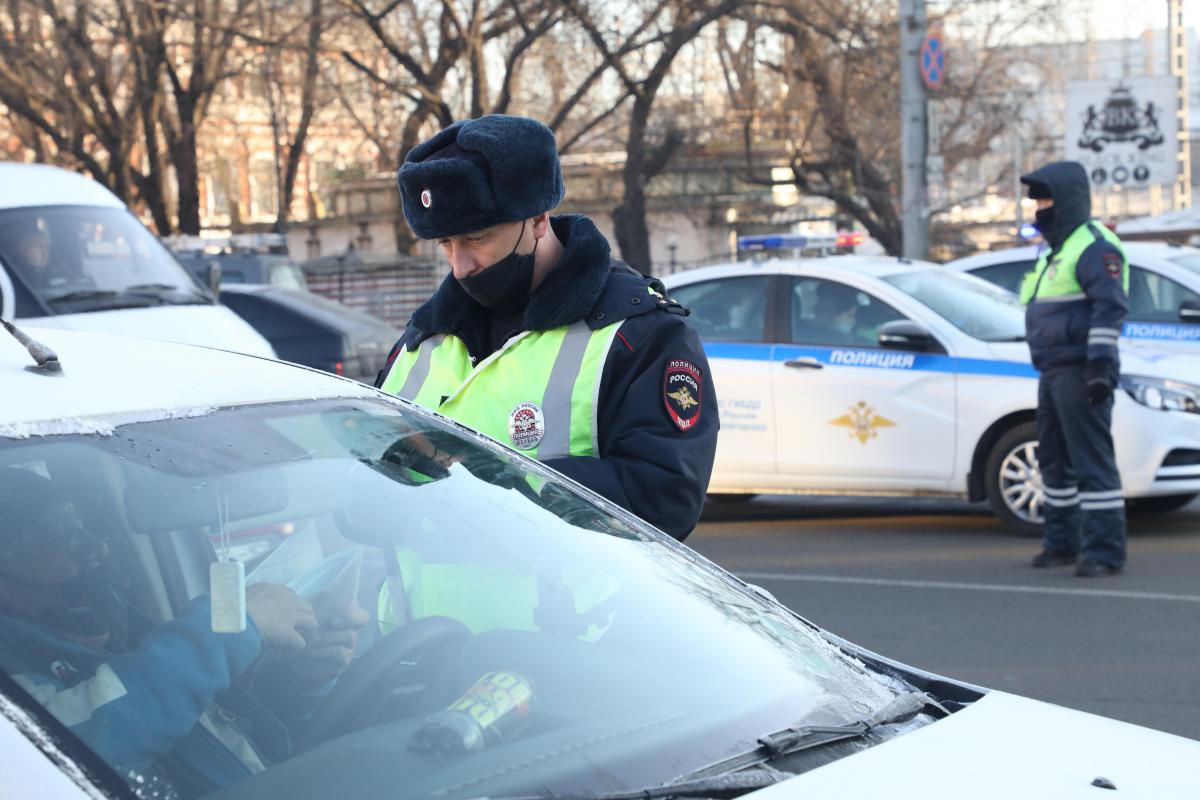 225 пьяных водителей выявили в Нижегородской области за прошедшую неделю 27  октября 2021 года | Нижегородская правда