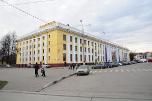 Дворцовый переворот: как в СССР внедряли культуру в&nbsp;массы