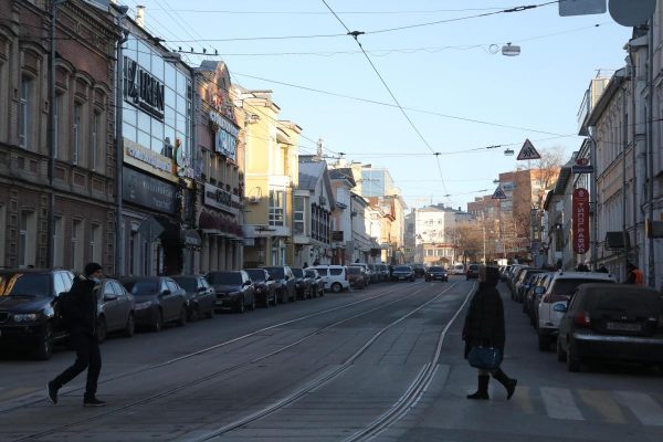 70% пескосоляной смеси для обработки дорог региона заготовлено в&nbsp;Нижегородской области