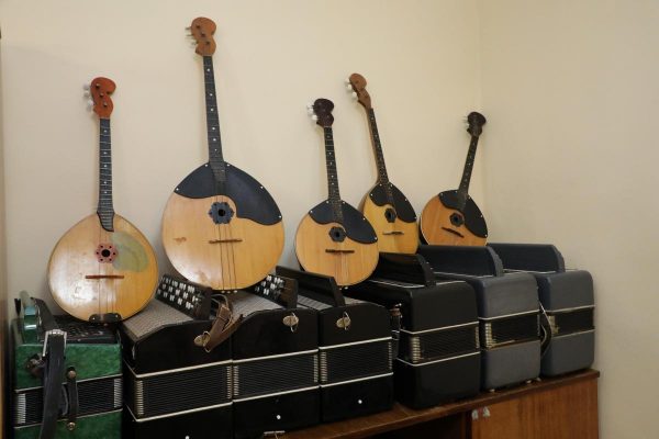 Конференция «Исполнительство на&nbsp;народных инструментах: теория, история, практика» в&nbsp;Нижегородской области прошла в&nbsp;онлайн-формате