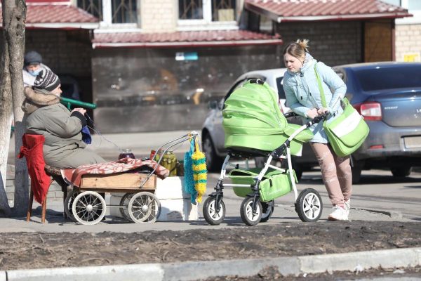 Более 40 детей усыновили в Нижегородской области в этом&nbsp;году