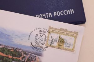 Юные нижегородцы смогут стать авторами новогодних открыток