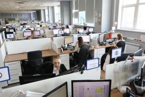 Дело прививки: невакцинированных нижегородцев начали отстранять от работы