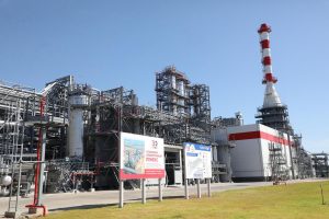 Экспорт товаров из&nbsp;Нижегородской области увеличился более чем на&nbsp;37% за&nbsp;8 месяцев 2021&nbsp;года