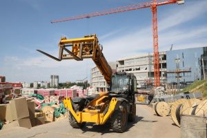 Строительство «Школы 800» в Нижнем Новгороде завершится 31 декабря