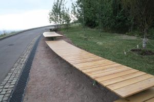 Новый парк появится около деревни Кузнечиха в Советском районе