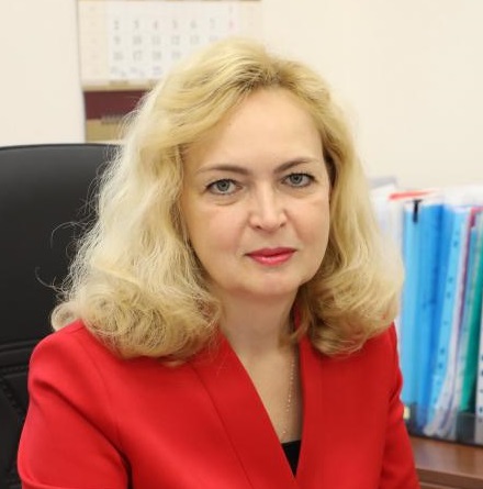 Оксана Кислицына: «На основании результатов переписи планируется работа на долгосрочную перспективу»