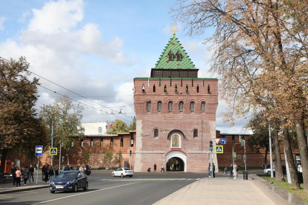 Денис Исмагилов назначен на пост министра экономического развития и инвестиций Нижегородской области