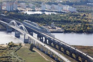 Капремонт старого Борского моста начнется не раньше июля 2022&nbsp;года