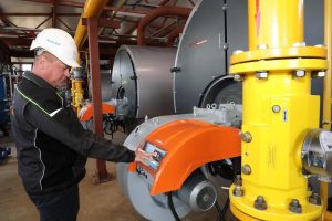 «Газпром» восстановил подачу газа многодетной семье после вмешательства нижегородской прокуратуры