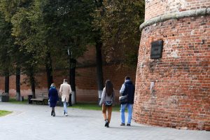 Ковикулы в Нижнем: рассказываем, как живет город в нерабочие дни
