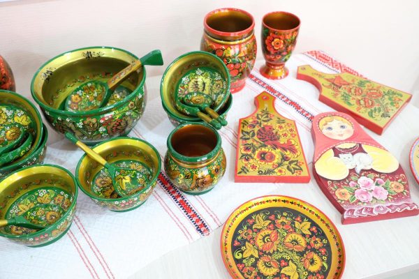 Определены победители&nbsp;VI регионального чемпионата «Абилимпикс» в&nbsp;Нижегородской области