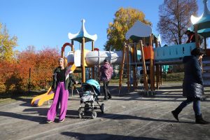 Запрос на качество: жители решают, как благоустроить города и посёлки