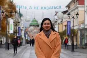 Мама «особенного» мальчика нашла дело своей жизни, помогая другим